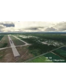 LFSC French Airbase 132 Colmar-Meyenheim MSFS