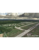 LFSC French Airbase 132 Colmar-Meyenheim MSFS