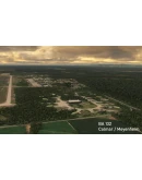 LFSC French Airbase 132 Colmar-Meyenheim MSFS