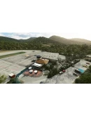 LFTZ La Mole - Saint-Tropez Airport MSFS