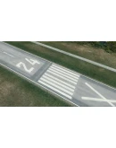 LFTZ La Mole - Saint-Tropez Airport MSFS