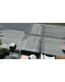 LFTZ La Mole - Saint-Tropez Airport MSFS