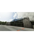 LFTZ La Mole - Saint-Tropez Airport MSFS