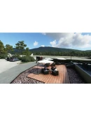 LFTZ La Mole - Saint-Tropez Airport MSFS