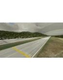 LFTZ La Mole - Saint-Tropez Airport MSFS