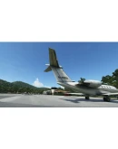 LFTZ La Mole - Saint-Tropez Airport MSFS