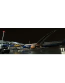 LGAV Athens Airport MSFS