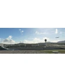 LGAV Athens Airport MSFS