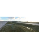 LGAV Athens Airport MSFS