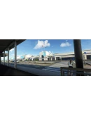 LGAV Athens Airport MSFS