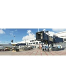 LGAV Athens Airport MSFS