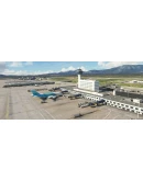 LGAV Athens Airport MSFS