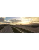 LGAV Athens Airport MSFS