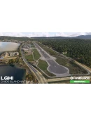 LGHI Chios Airport by iniBuilds MSFS 2020/2024 LGHI Chios Airport by iniBuilds MSFS 2020/2024