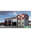 LGHI Chios Airport by iniBuilds MSFS 2020/2024 LGHI Chios Airport by iniBuilds MSFS 2020/2024