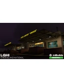 LGHI Chios Airport by iniBuilds MSFS 2020/2024 LGHI Chios Airport by iniBuilds MSFS 2020/2024