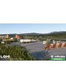 LGHI Chios Airport by iniBuilds MSFS 2020/2024 LGHI Chios Airport by iniBuilds MSFS 2020/2024