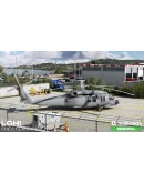 LGHI Chios Airport by iniBuilds MSFS 2020/2024 LGHI Chios Airport by iniBuilds MSFS 2020/2024