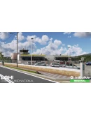 LGHI Chios Airport by iniBuilds MSFS 2020/2024 LGHI Chios Airport by iniBuilds MSFS 2020/2024