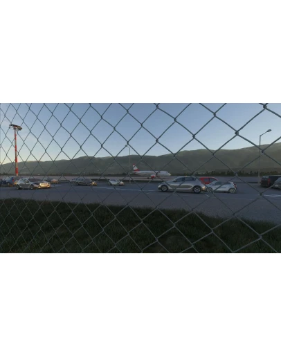 LGIO Ioannina Airport by RealTurb MSFS LGIO Ioannina Airport by RealTurb MSFS