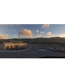 LGIO Ioannina Airport by RealTurb MSFS LGIO Ioannina Airport by RealTurb MSFS