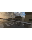 LGIO Ioannina Airport by RealTurb MSFS LGIO Ioannina Airport by RealTurb MSFS