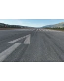 LGIO Ioannina Airport by RealTurb MSFS LGIO Ioannina Airport by RealTurb MSFS