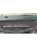 LGIR Heraklion Airport MSFS