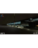 LGIR Heraklion Airport MSFS