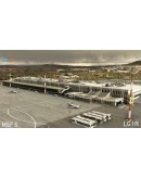 LGIR Heraklion Airport MSFS