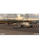 LGIR Heraklion Airport MSFS