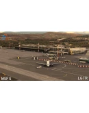 LGIR Heraklion Airport MSFS