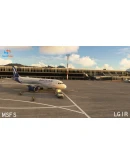 LGIR Heraklion Airport MSFS