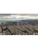 LGIR Heraklion Airport MSFS