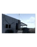 LGKJ Kastellorizo Airport MSFS 2020/2024