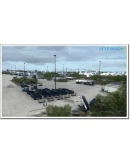 LGMK Mykonos X P3D, MSFS, XP11