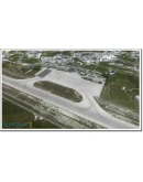 LGMK Mykonos X P3D, MSFS, XP11