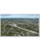 LGMK Mykonos X P3D, MSFS, XP11