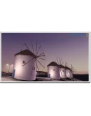 LGMK Mykonos X P3D, MSFS, XP11