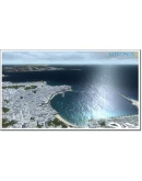 LGMK Mykonos X P3D, MSFS, XP11