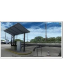 LGMK Mykonos X P3D, MSFS, XP11