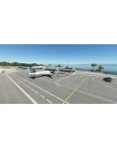 LGMT Mytilene Airport MSFS