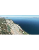 LGMT Mytilene Airport MSFS