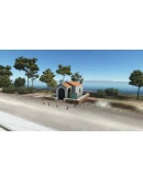 LGMT Mytilene Airport MSFS