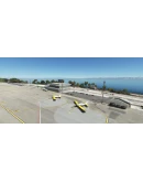 LGMT Mytilene Airport MSFS