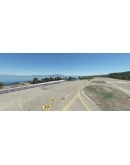 LGMT Mytilene Airport MSFS