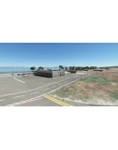 LGMT Mytilene Airport MSFS