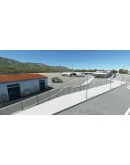 LGMT Mytilene Airport MSFS