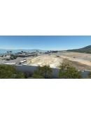 LGMT Mytilene Airport MSFS