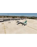 LGPZ Preveza Aktion Airport MSFS